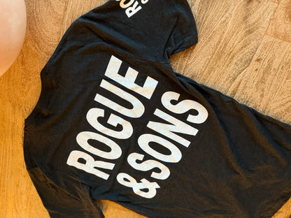 Men’s Original Rogue & Sons Softstyle Tee Western Series