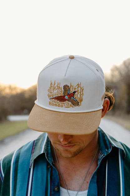 Hondo Rooster Hat
