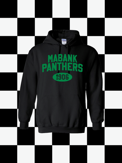 **PREORDER** Custom Varsity Mascot Hoodie