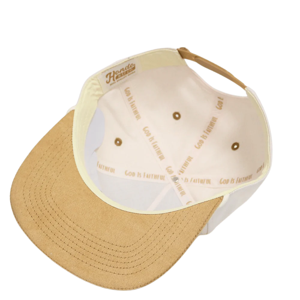 Hondo Rooster Hat