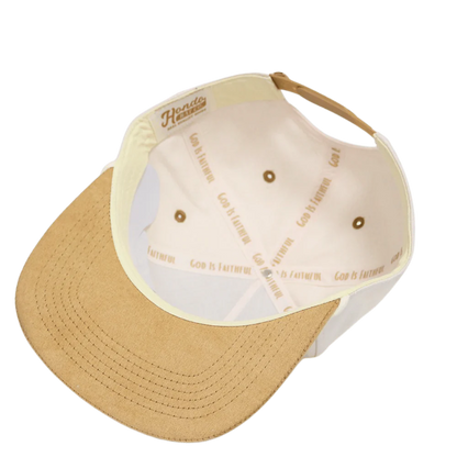 Hondo Rooster Hat