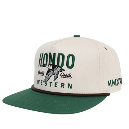 Hondo Honker Hat