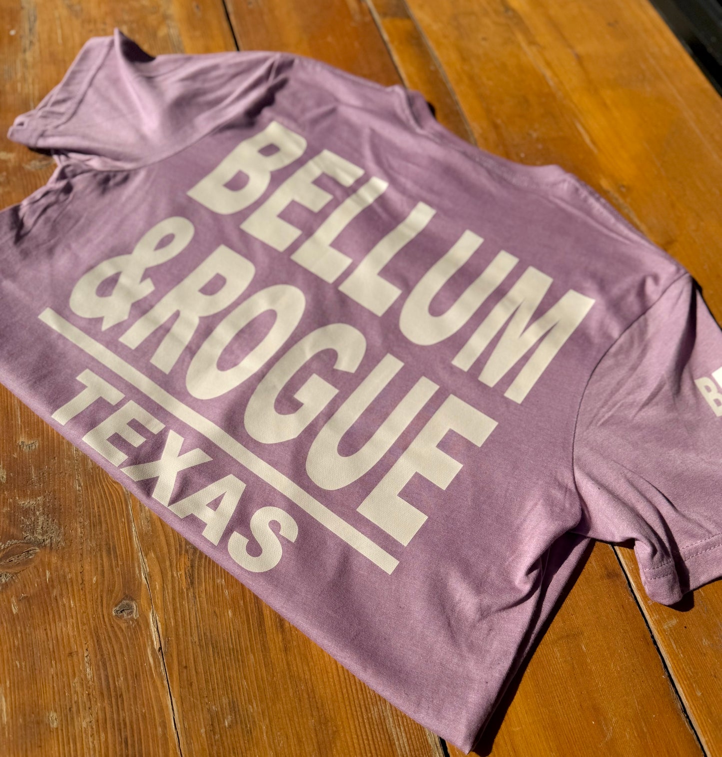 Fall Adult Original Store Logo Tee