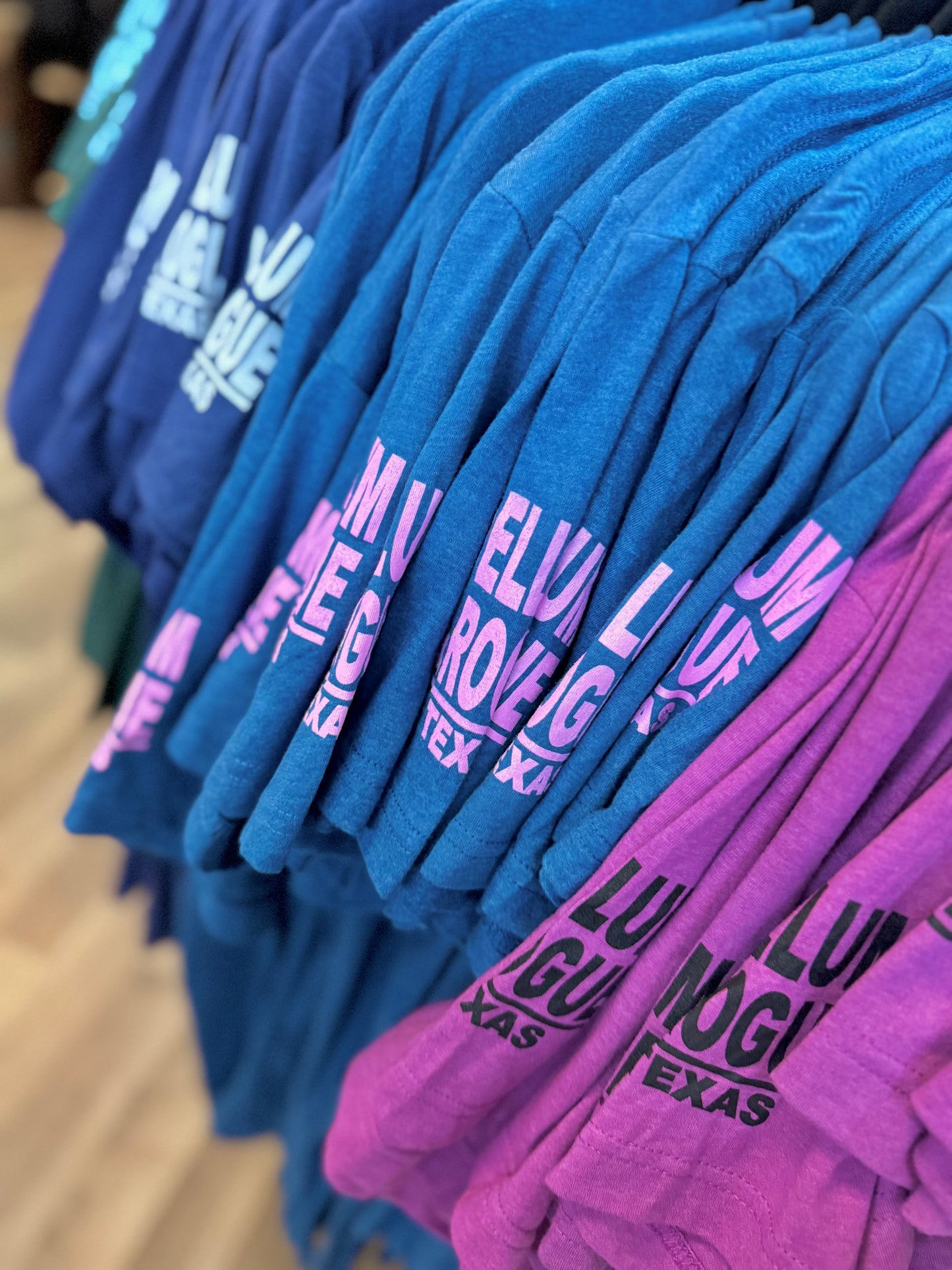 NEW Adult Original Store Logo Tee
