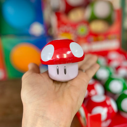 Nintendo Mushroom Sours