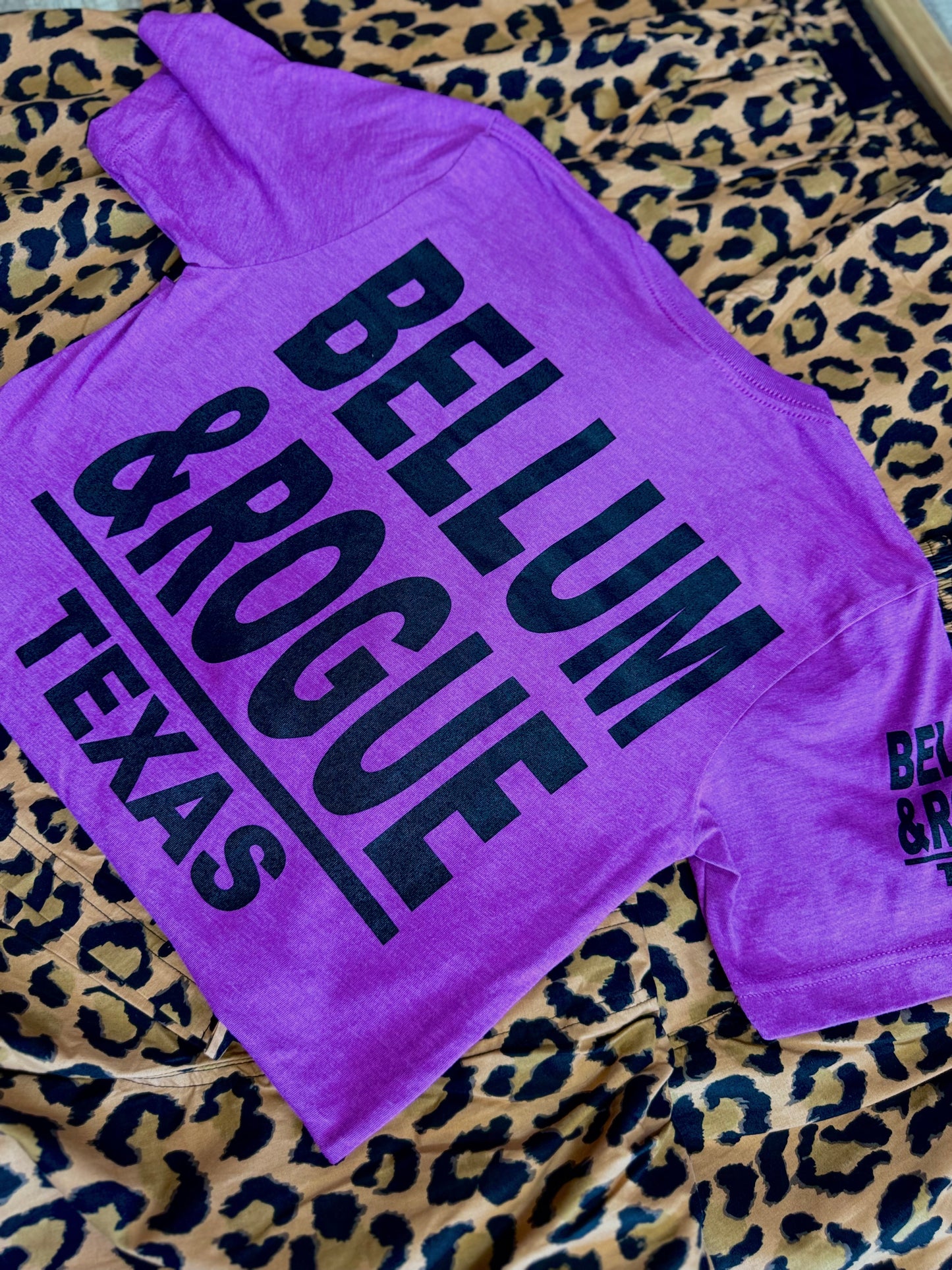 NEW Adult Original Store Logo Tee