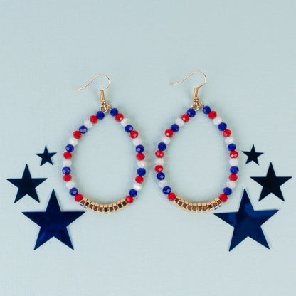 Liberty Jewelry Collection