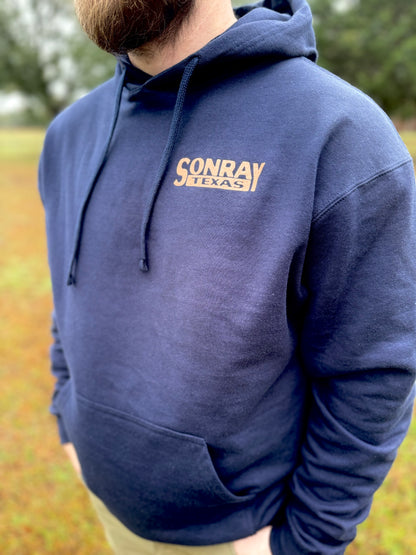 Sonray Santa Elena Canyon Hoodie