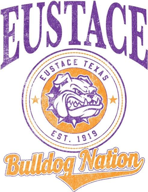 ***PREORDER** KIDS Vintage Badge Mascot Tee