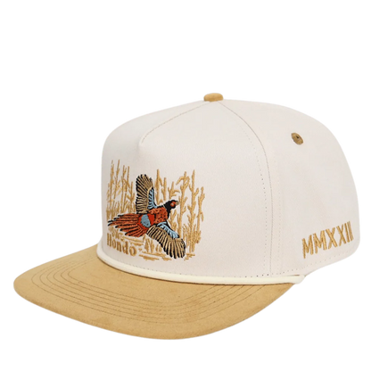 Hondo Rooster Hat