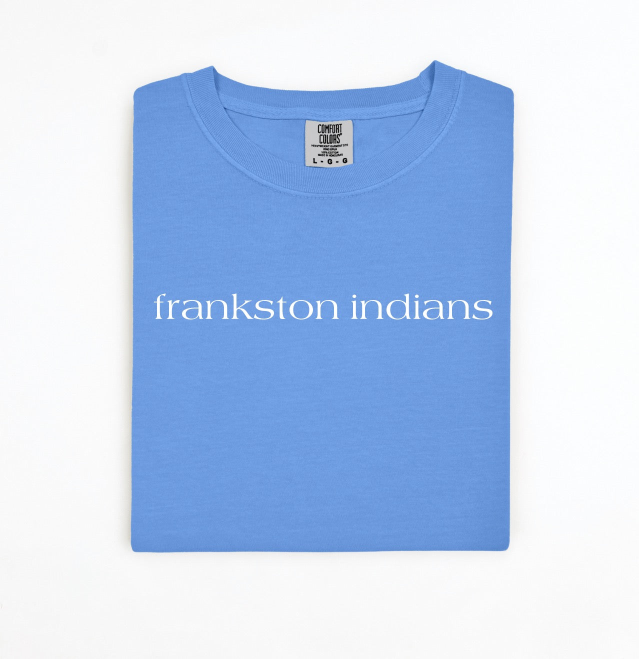 Simple Logo Mascot Tee pt.2