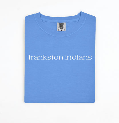 Simple Logo Mascot Tee pt.2