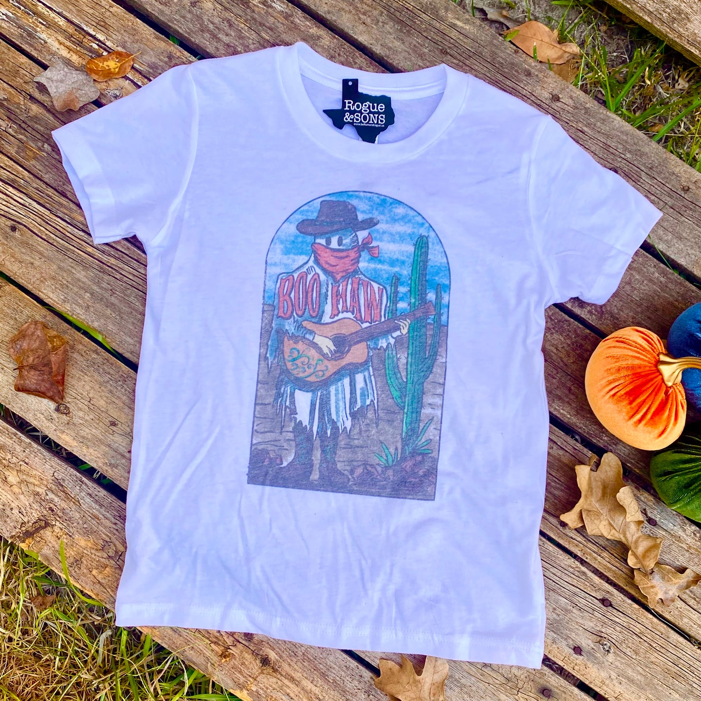 **SALE!!** Boys Halloween Tees