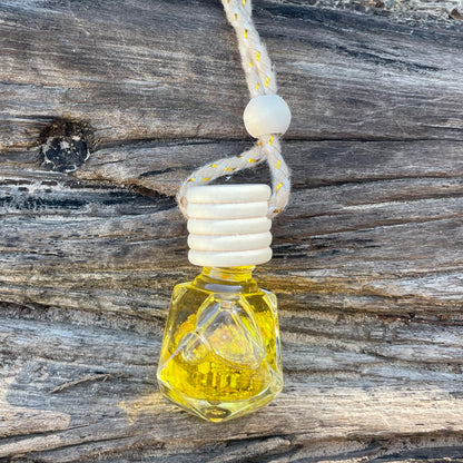 Car Air Freshener Diffuser