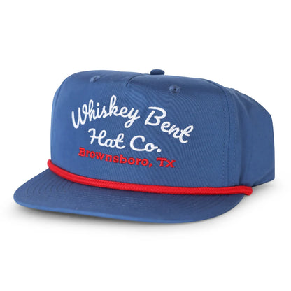 Whiskey Bent Hat Co. Frio Hat