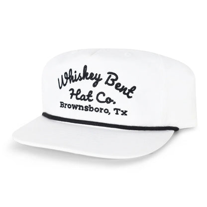 Whiskey Bent Hat Co. Frio Hat