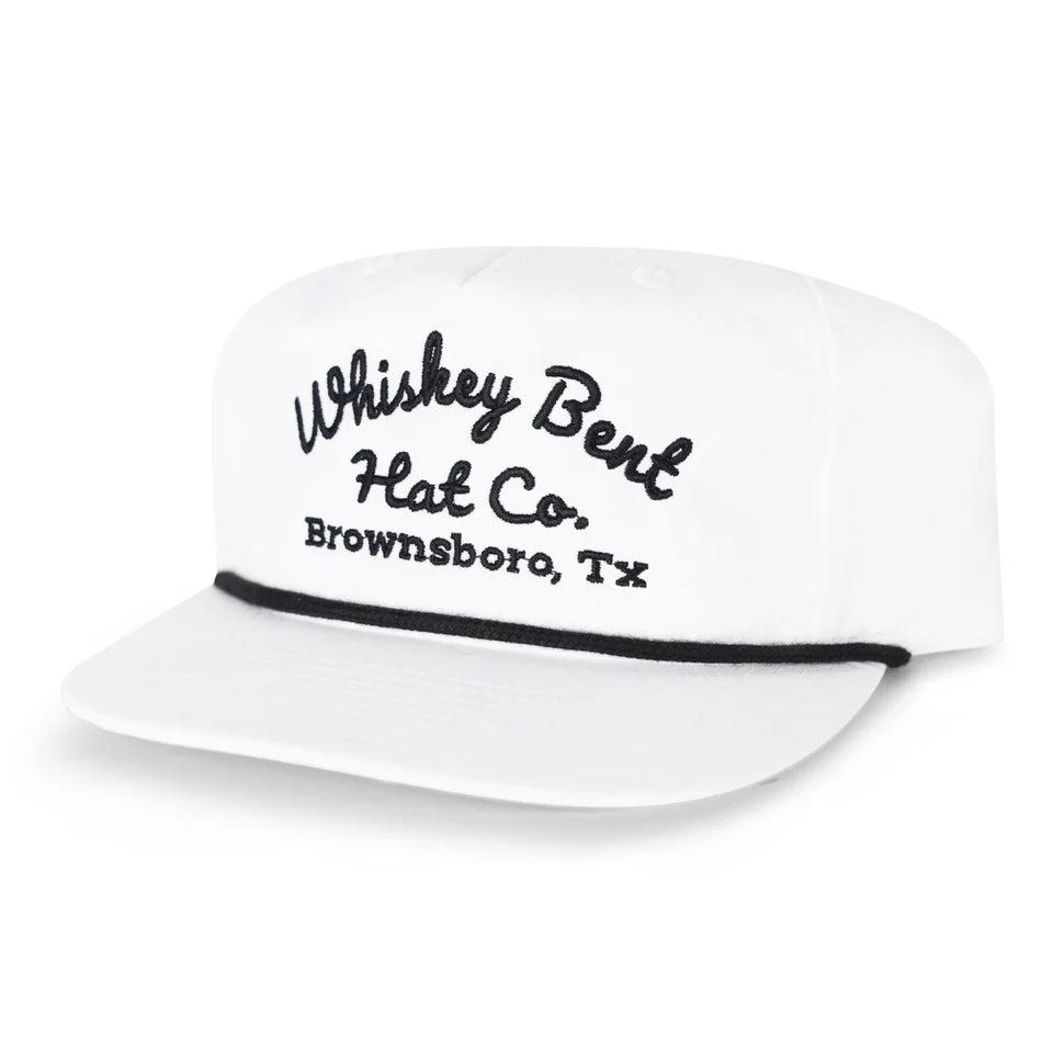 Whiskey Bent Hat Co. Frio Hat