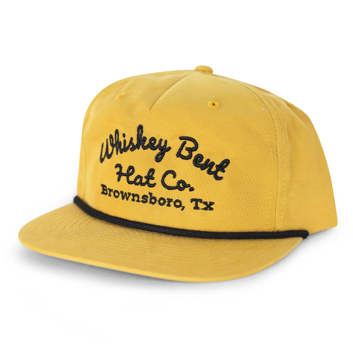 Whiskey Bent Hat Co. Frio Hat