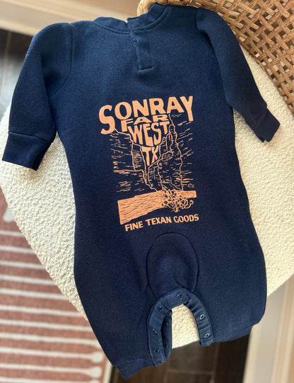 Sonray Santa Elena Canyon Hoodie