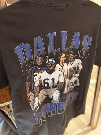 Dallas Legends Tee