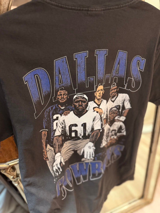 Dallas Legends Tee