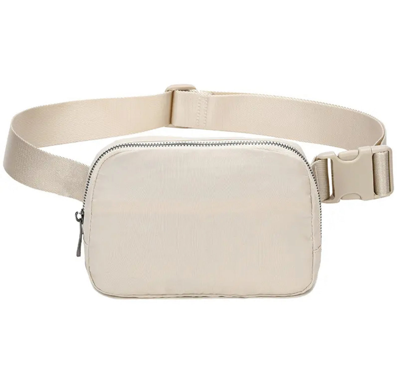 Athleisure Belt Bag