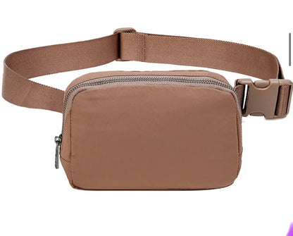 Athleisure Belt Bag