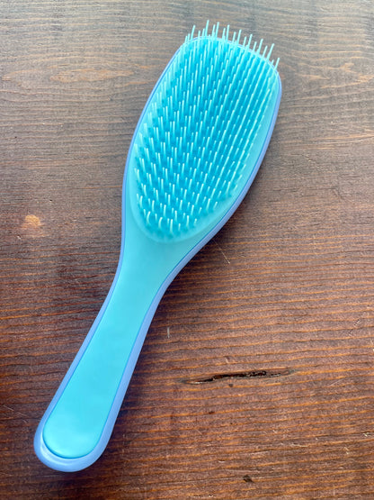 Wet N Dry Detangler Brush