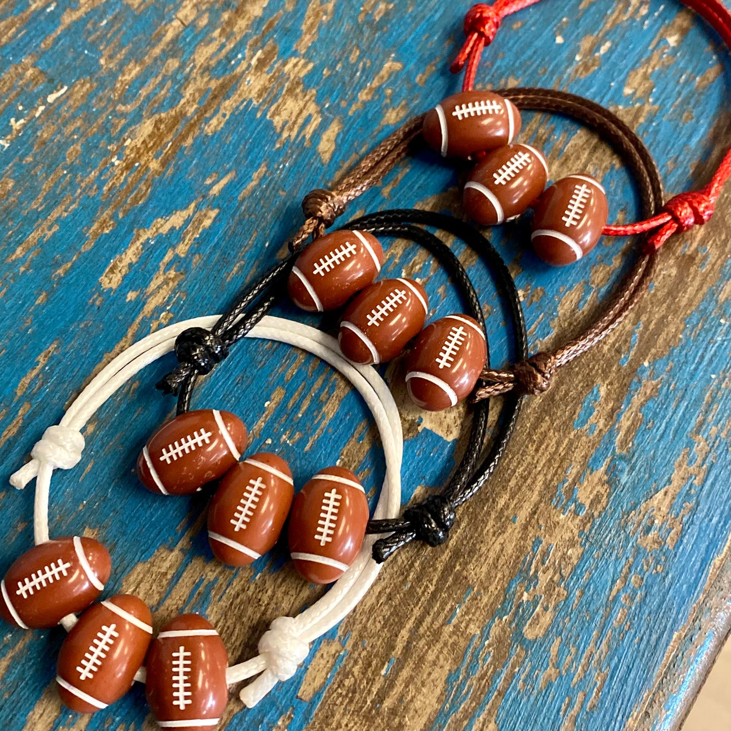 Sports Bracelets