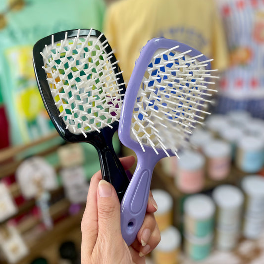 Detangler Hair Massage Brush