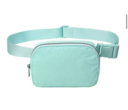 Athleisure Belt Bag