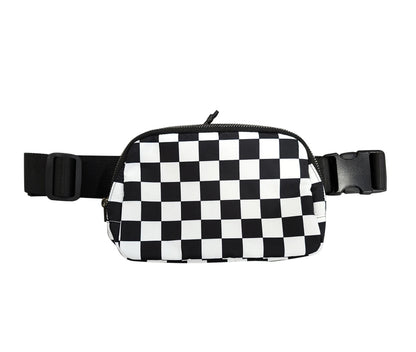 Athleisure Belt Bag