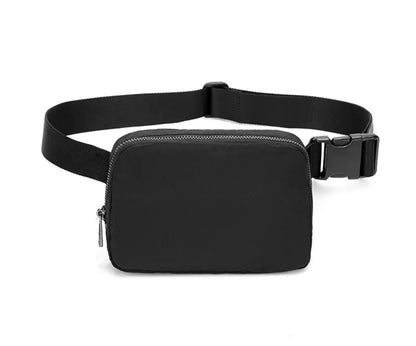 Athleisure Belt Bag