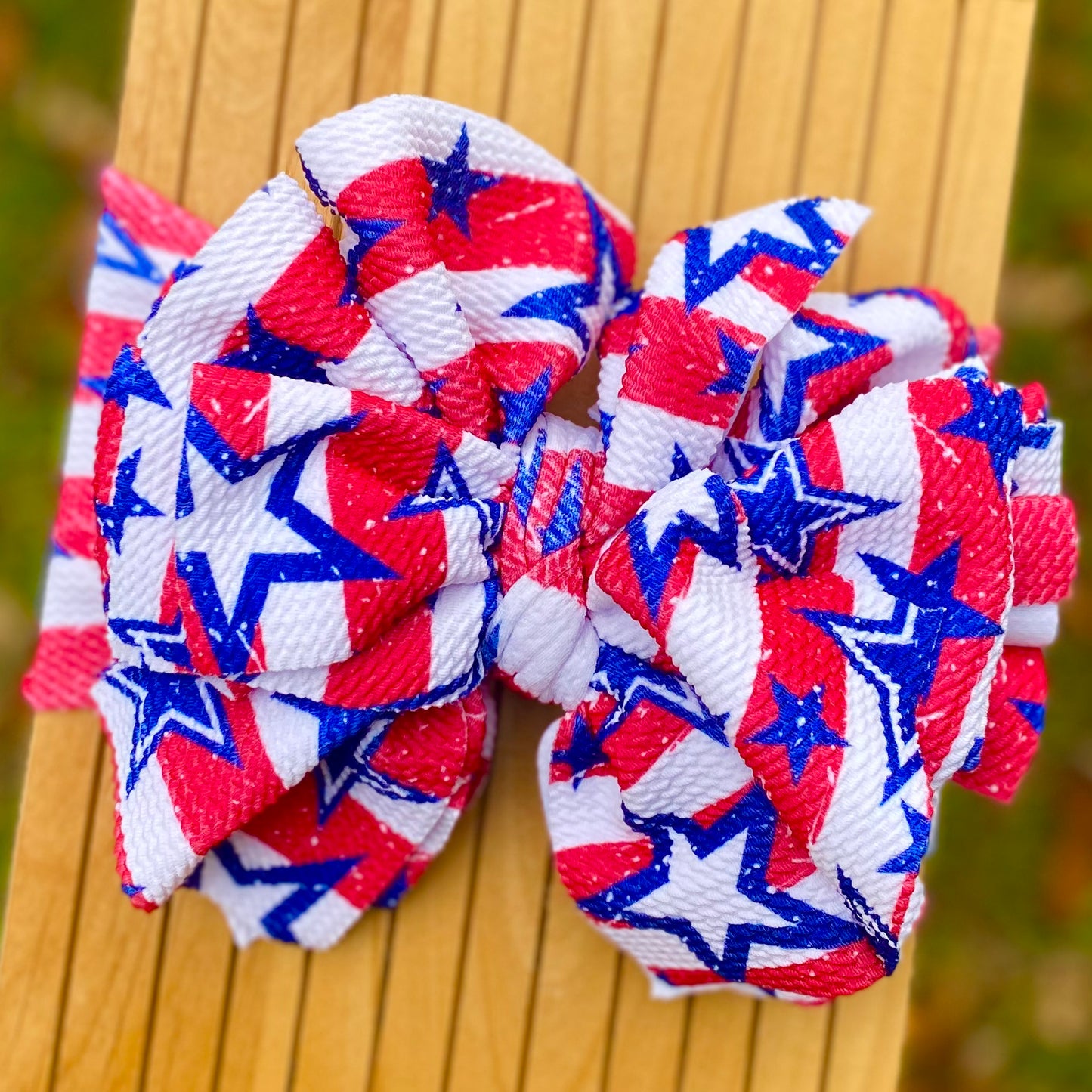 Baby Girls Chunky Head Wrap