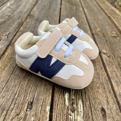 Baby Unisex Trainer Sneakers