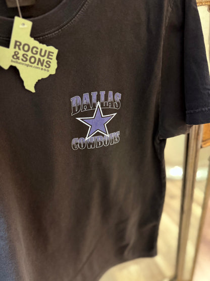 Dallas Legends Tee