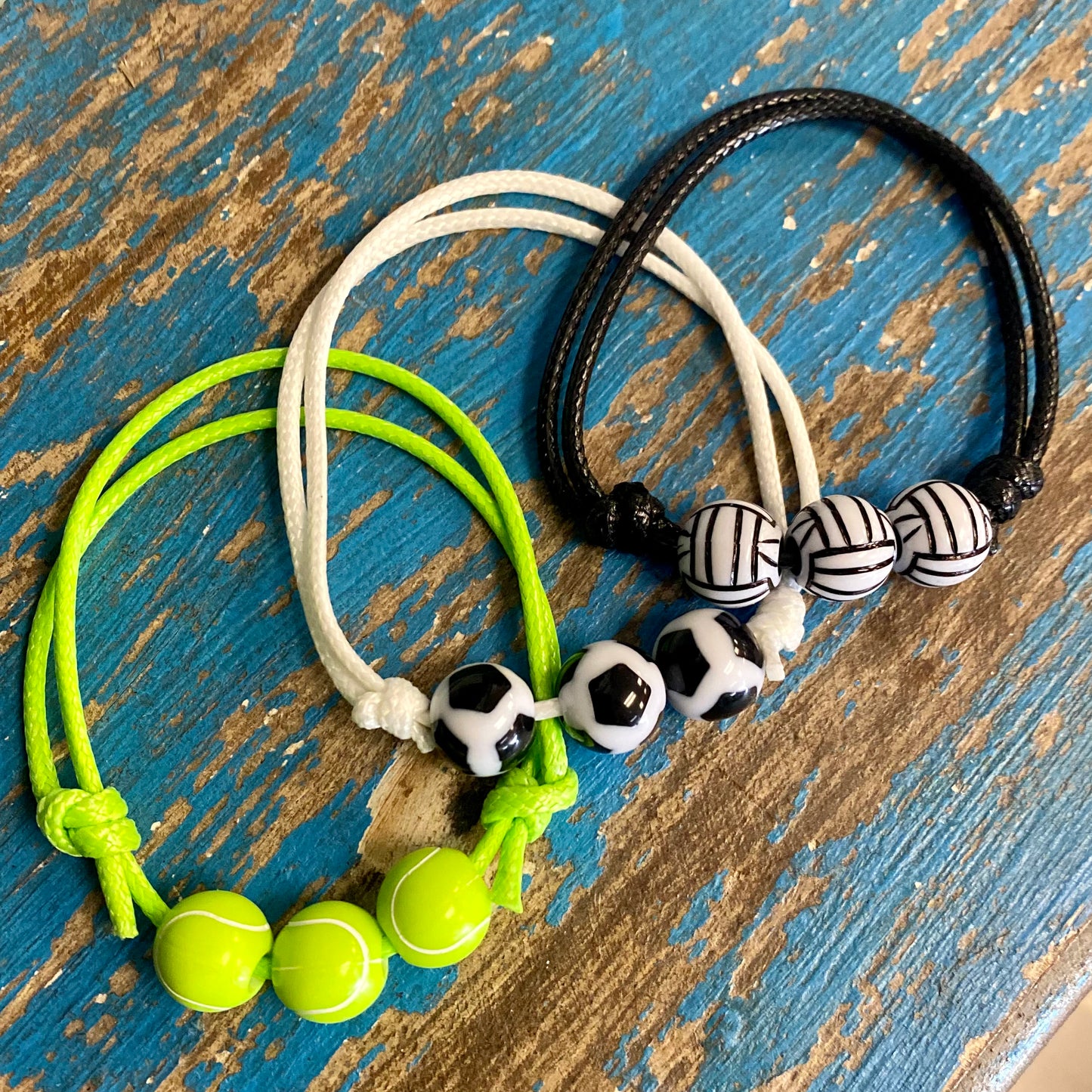 Sports Bracelets