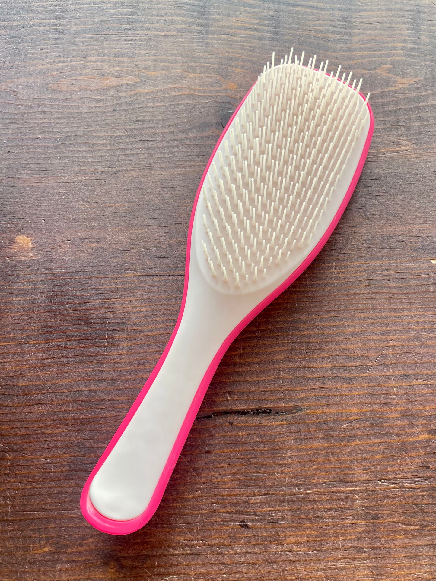 Wet N Dry Detangler Brush