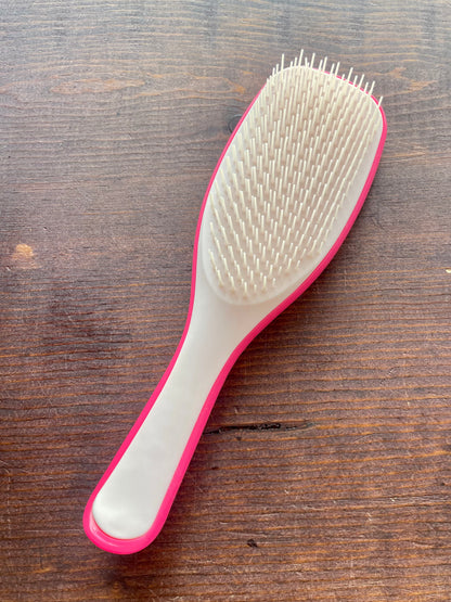 Wet N Dry Detangler Brush