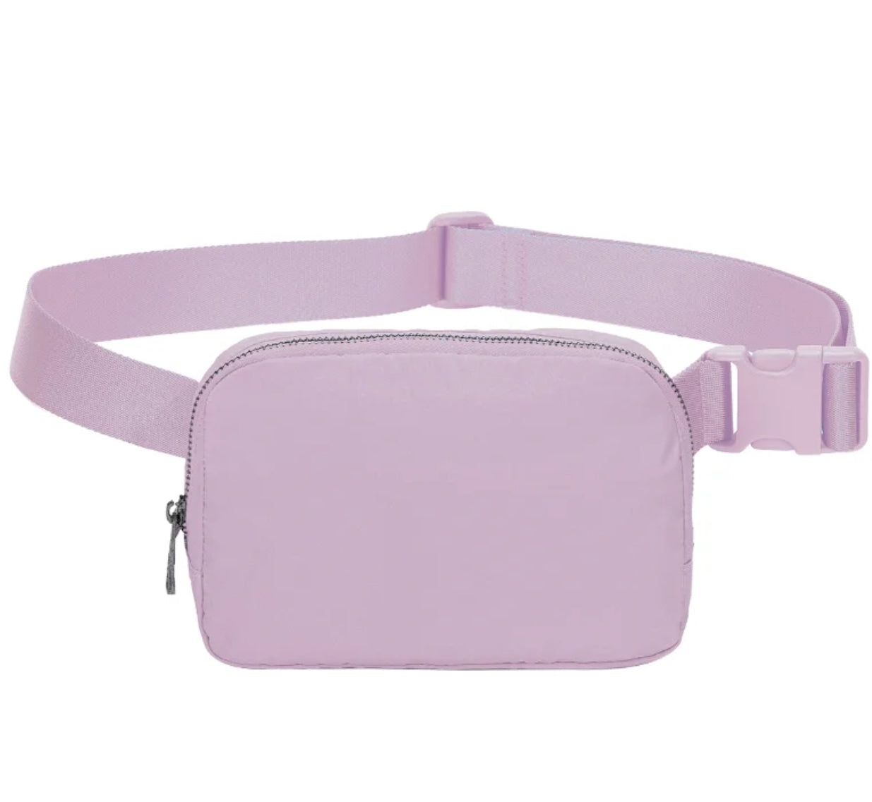 Athleisure Belt Bag