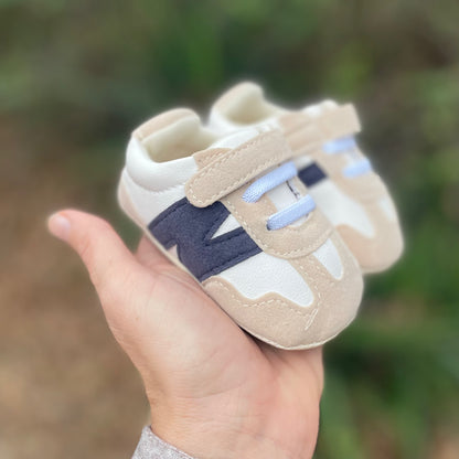 Baby Unisex Trainer Sneakers