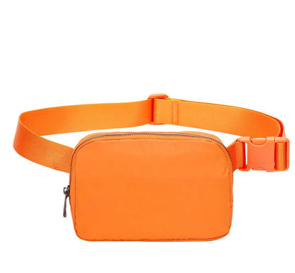 Athleisure Belt Bag