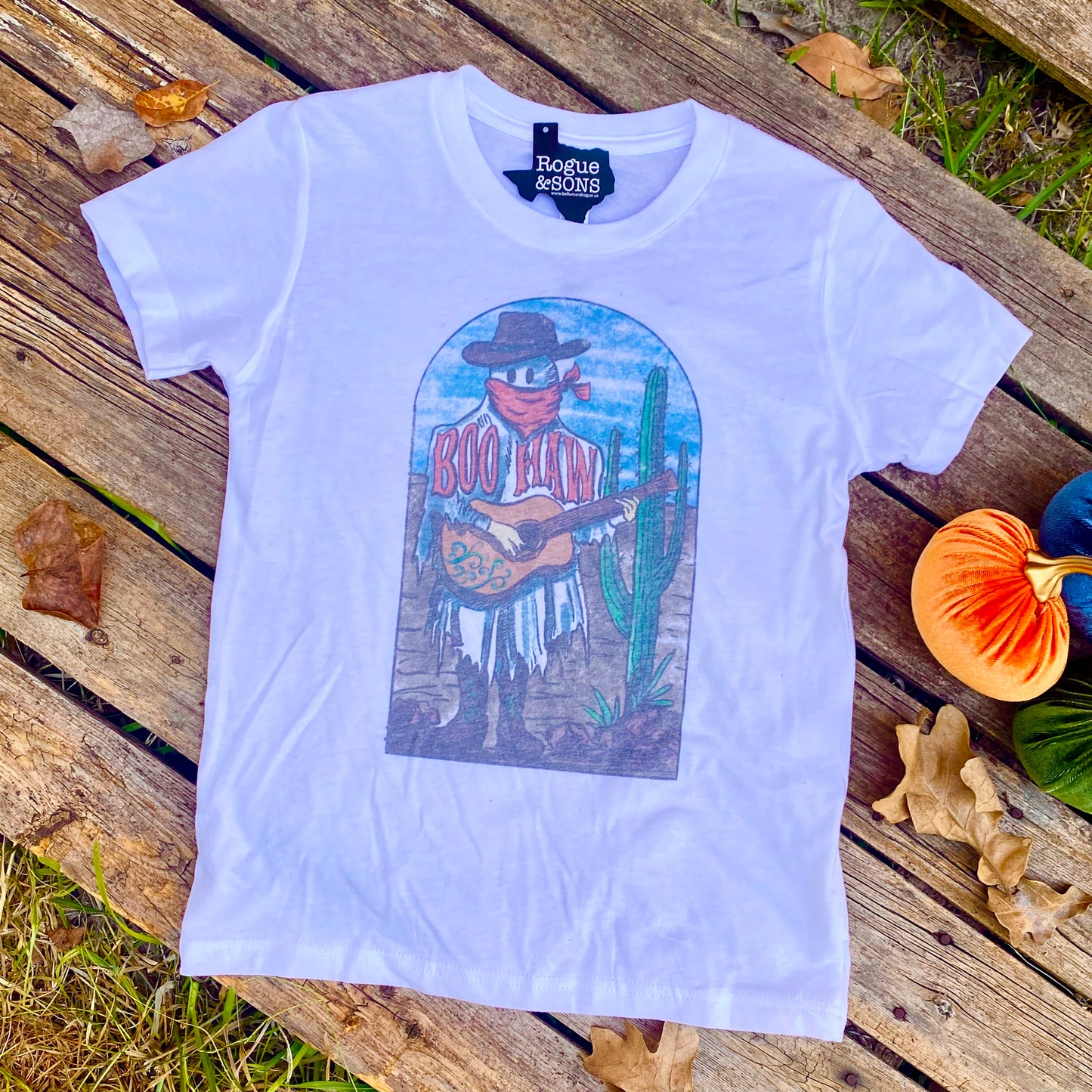 **SALE!!** Boys Halloween Tees