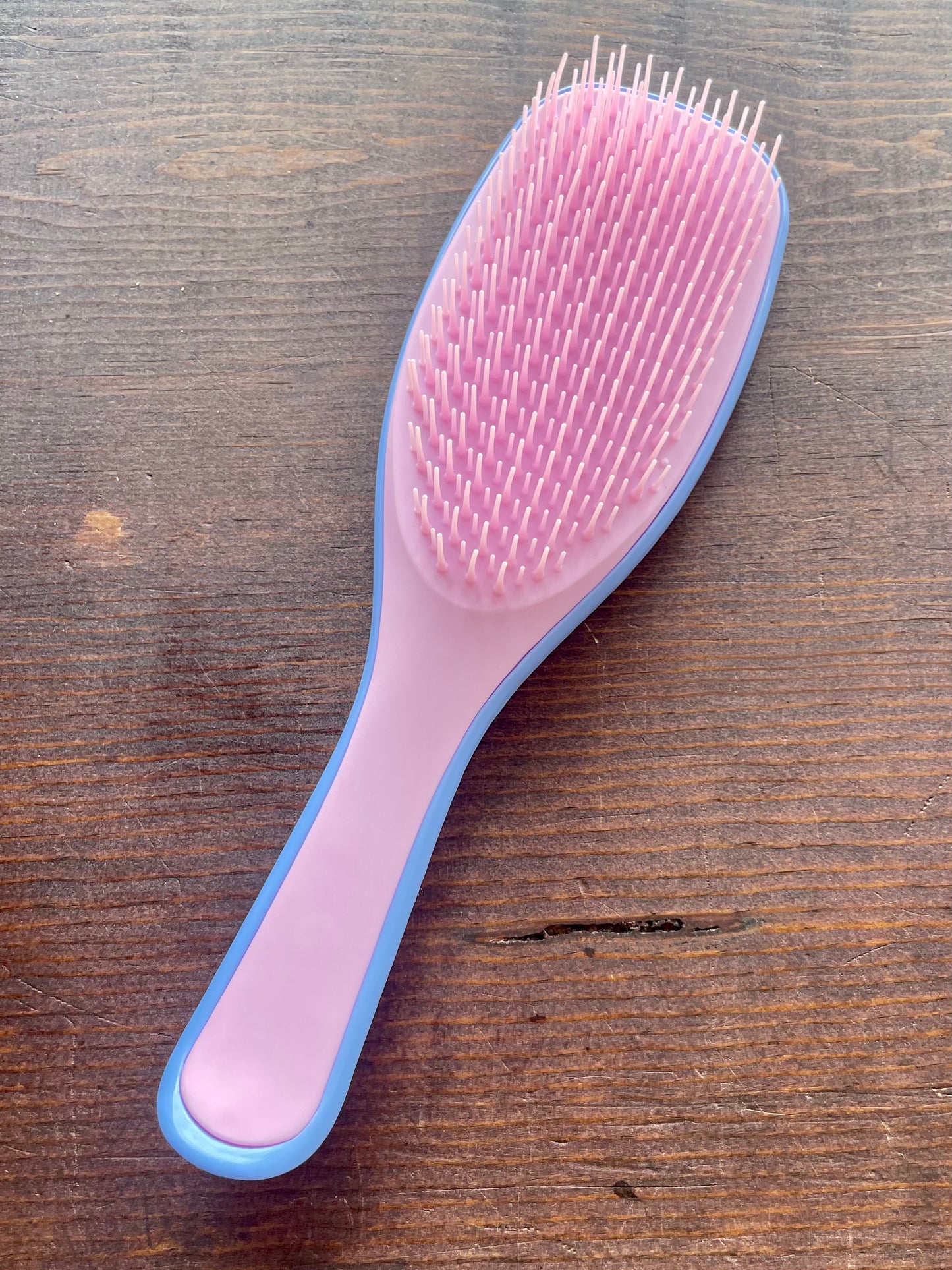 Wet N Dry Detangler Brush