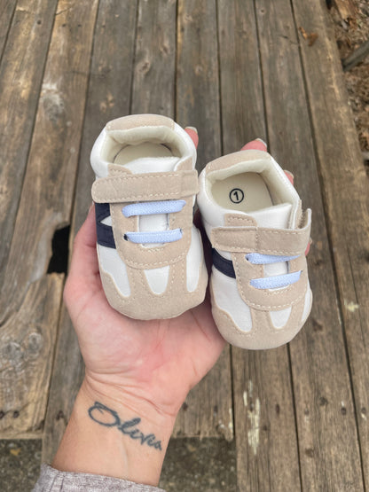 Baby Unisex Trainer Sneakers