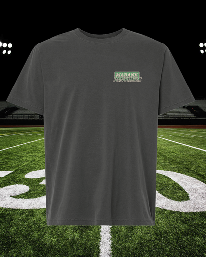 **PREORDER** Retro Mascot Mabank Panthers Tee