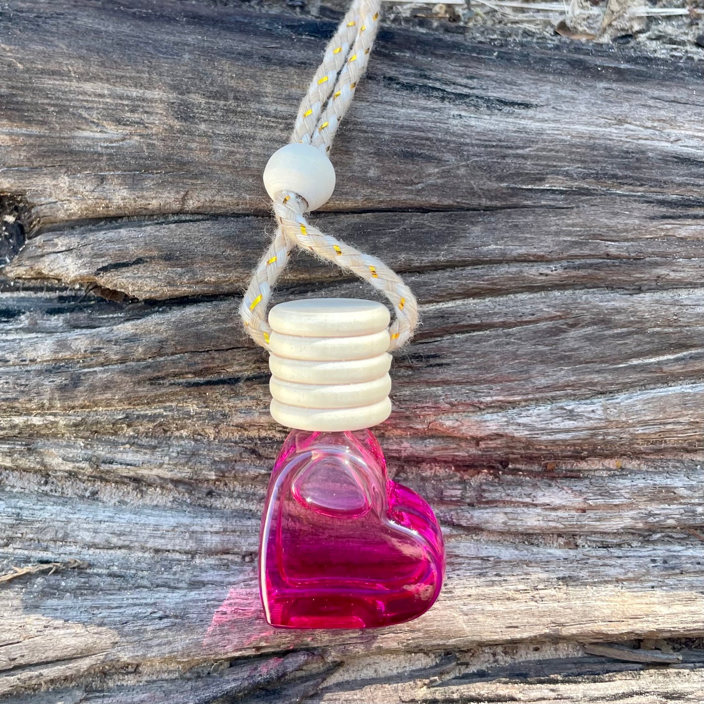 Car Air Freshener Diffuser