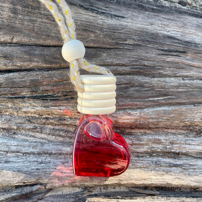 Car Air Freshener Diffuser