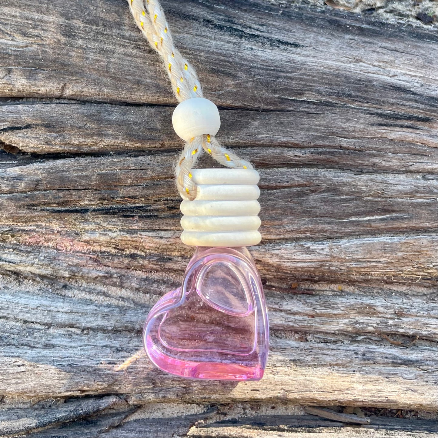 Car Air Freshener Diffuser