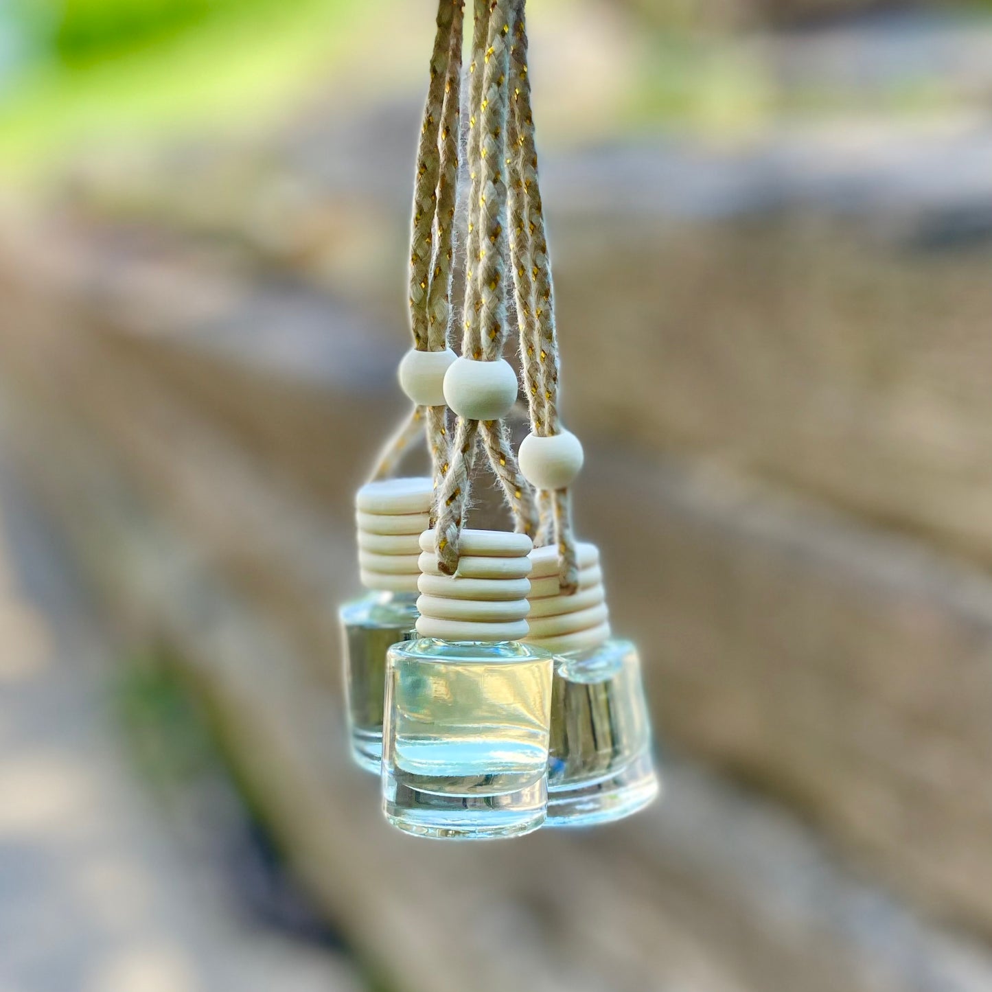 Car Air Freshener Diffuser